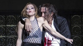 Leben, ohne Angst zu haben  