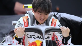 Yuki Tsunoda ist der nächste auf dem Schleudersitz