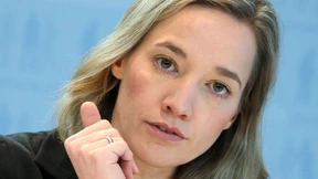 Die Hausfrau - weder Leitbild noch Feindbild