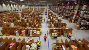 „Amazon ist nicht asozial“
