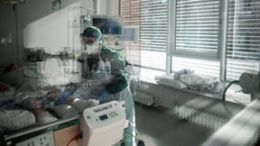 Sieben-Tage-Inzidenz sinkt auf 10,3