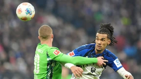 Der HSV belohnt sich nicht