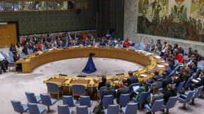 US-Resolution zu Gaza-Waffenruhe scheitert