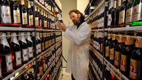 Was Bier kaputt macht