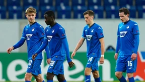 „Wahnsinn“: Hoffenheimer Blamage gegen Molde