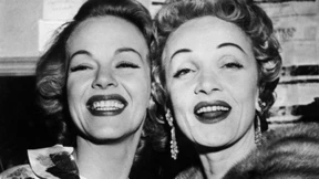 Was Maria Riva über ihre Mutter denkt