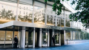 Goldman Sachs sticht DWS mit Übernahme von NNIP aus