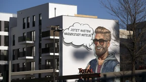 Neue Schocknachrichten für die Adler Group