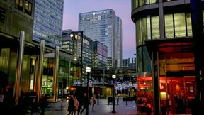 Barclays will die amerikanische Dominanz brechen