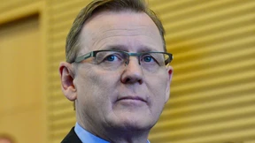 Ramelow bittet um Aufhebung der Immunität