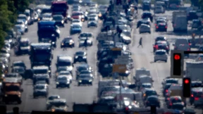 Deutschland wegen zu hoher Stickoxid-Werte verurteilt