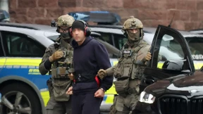 BGH sieht Kiew hinter Pipeline-Sprengungen