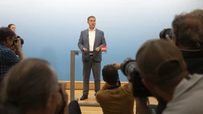 Der Tag nach dem Desaster