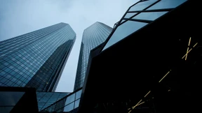 Deutsche Bank erwägt 4 Prozent mehr Gehalt für außertariflich Bezahlte