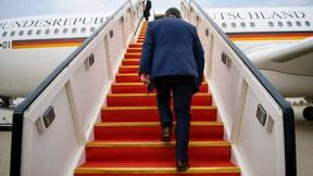 Generäle geben Dienstreisen offenbar als Trainingsflüge aus