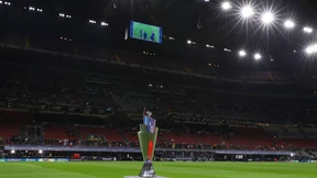 Auf dem falschen Platz