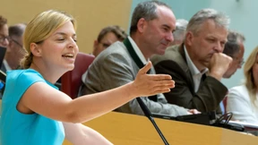 „Aiwangers Aussagen in Erding sind eine Zäsur“