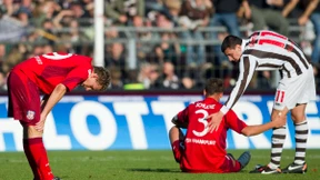 FSV Frankfurt verpasst Punkt auf St. Pauli