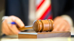 Deutlich weniger Immobilien unter dem Hammer