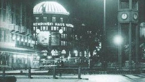 Das war der wilde Osten