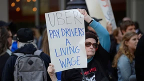 Amerikas Mythos vom armen Multijobber