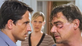 Vielleicht bin ich ein böser Mensch