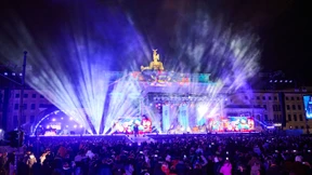 Aus für die Silvesterparty am Brandenburger Tor