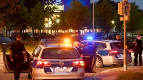 Mit Bombendrohungen aus der Psychiatrie getürmt