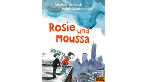 Warum nur tanzt der Miesepeter auf dem Dach?