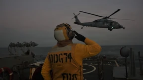 Warum Iran nur in Oman reden will