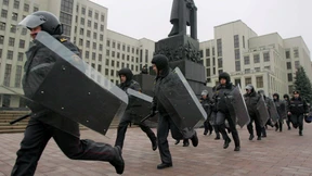 Unabhängige sind gefährdet