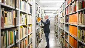 Aufzeichnungen aus dem Kellerloch