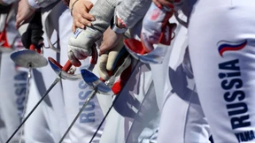 Putins Werk und der Beitrag des Sports