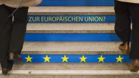 Gibt es einen Hass auf Deutschland?