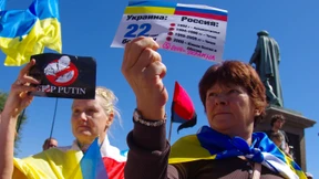 „Russland ist im Krieg mit Europa“