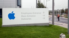 Apple zahlt in Irland Milliarden Euro zurück