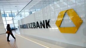 Commerzbank wartet auf den Chefwechsel