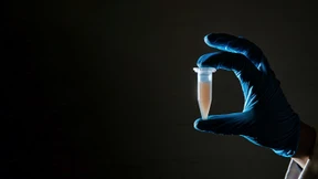 Corona-Alarm im Abwasser