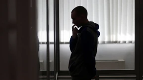 „Was hast Du verspürt, als Du meinen Mann getötet hast?“