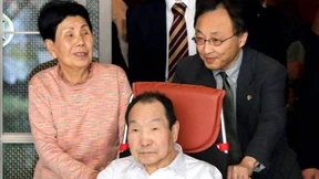 Gebrochen in der Todeszelle 