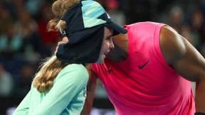 „Ich hatte solche Angst um sie“