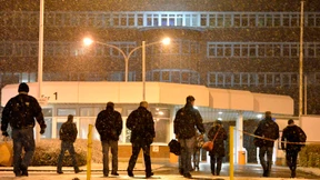 IG-Metall verlangt Bestandsgarantie für alle Opel-Werke