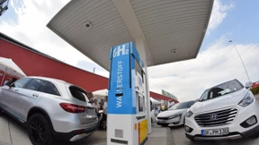 Weltraumtechnologie auch für die Erde?