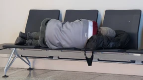 „Es ist alles da, was man braucht“