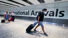 Runter von Orwells Insel