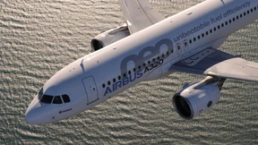 Das Problem mit den Triebwerken