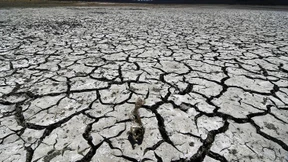 Weltklimarat warnt vor existenziellen Bedrohungen