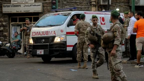 Mindestens acht Tote im Libanon