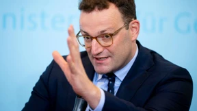 So will Jens Spahn Konversionstherapien verbieten