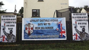 London will Washington auf seine Seite ziehen